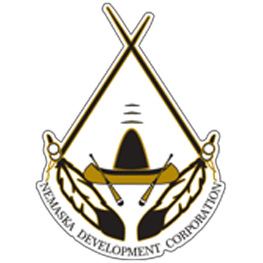 Logo de la Société de développement de Nemaska