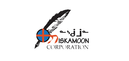 Logo de la Corporation Niskamoon
