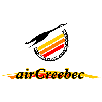 Logo d’Air Creebec